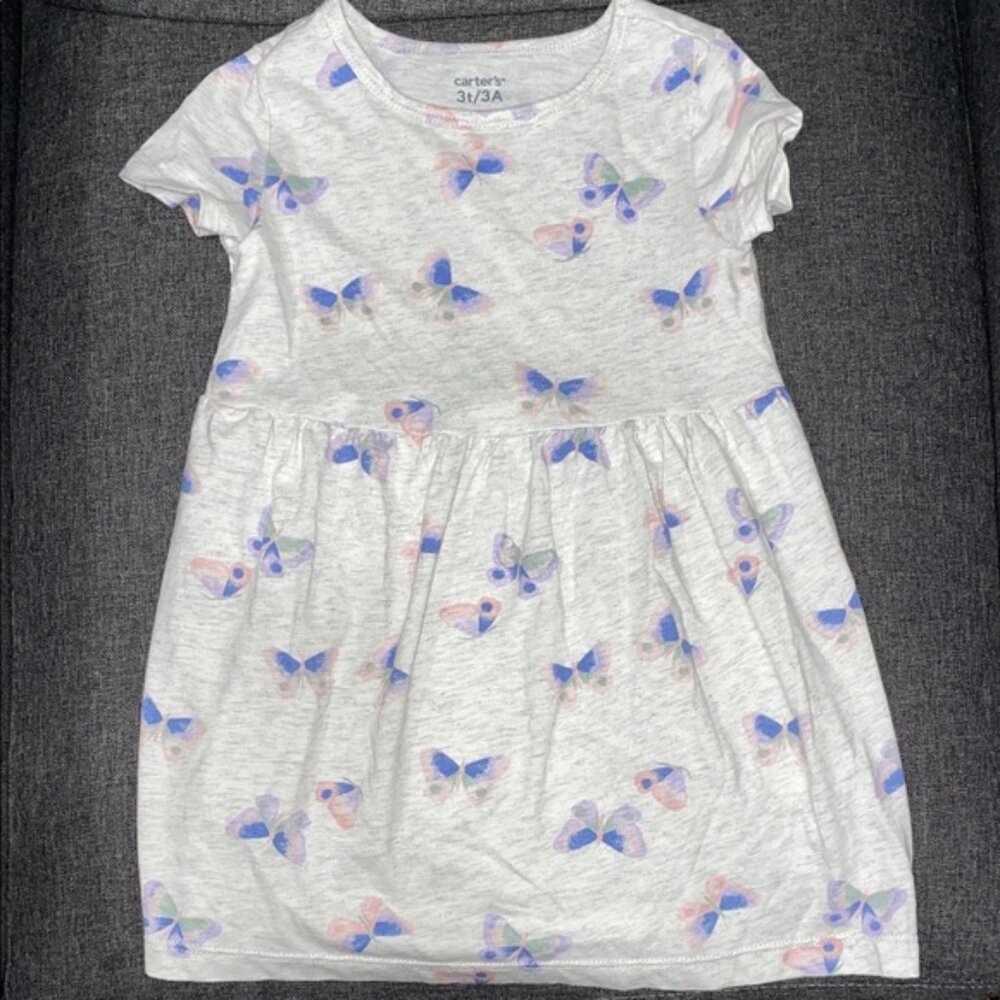 Carter’s Dress